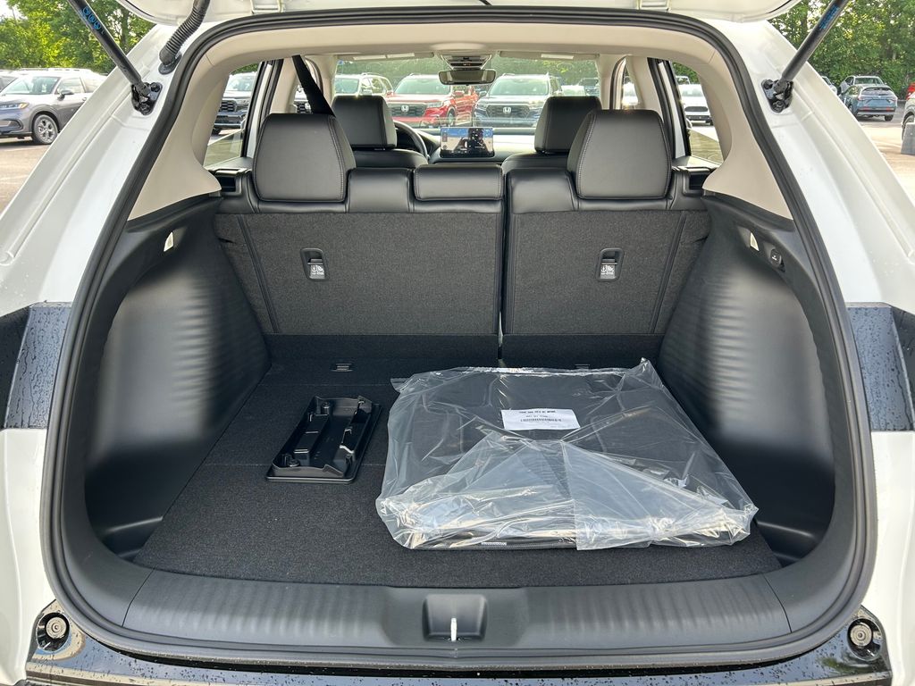 Thumbnail: 2026 Honda HR-V - 21