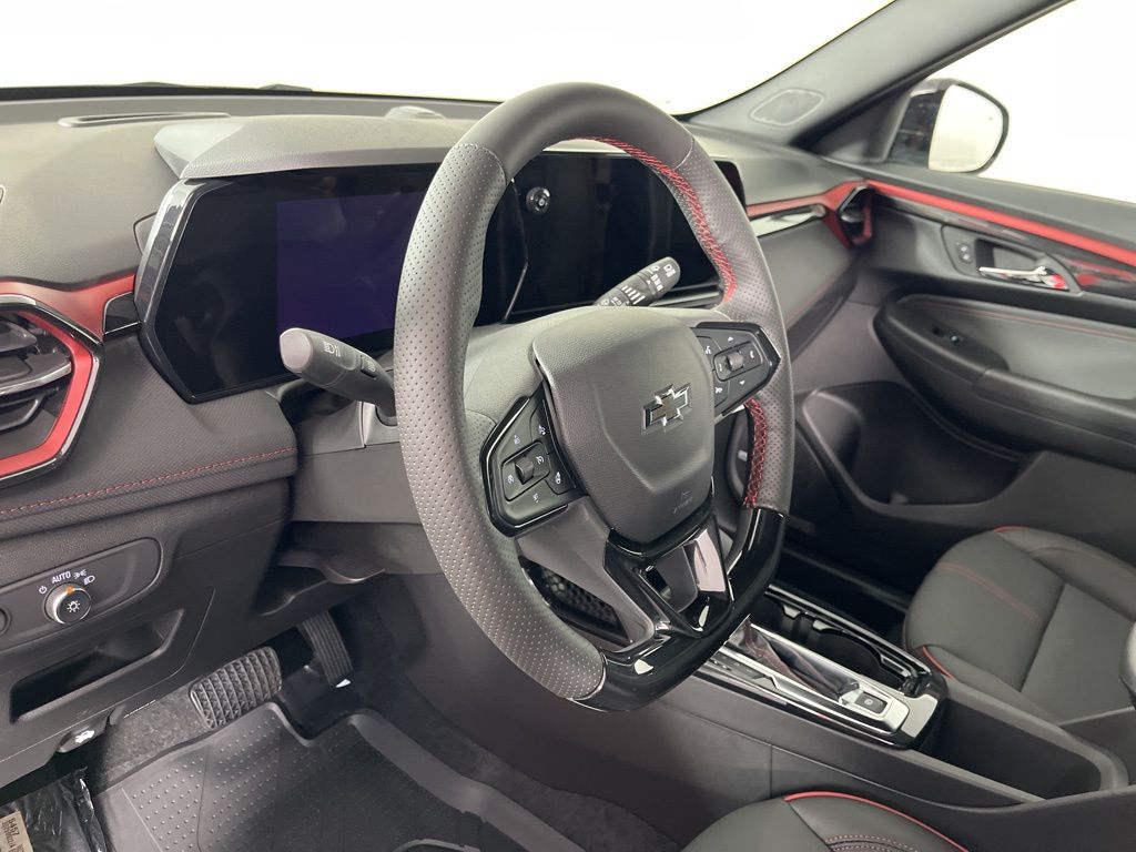 Thumbnail: 2026 Chevrolet TrailBlazer - 27