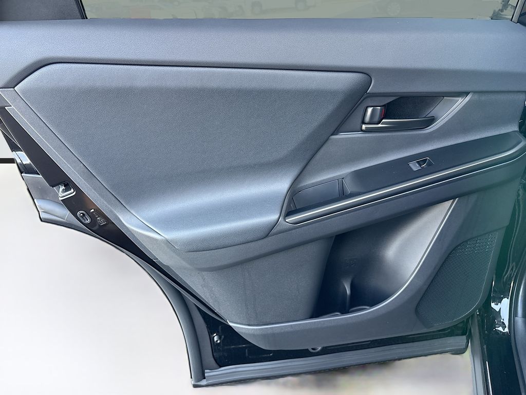 Thumbnail: 2026 Toyota bZ - 25