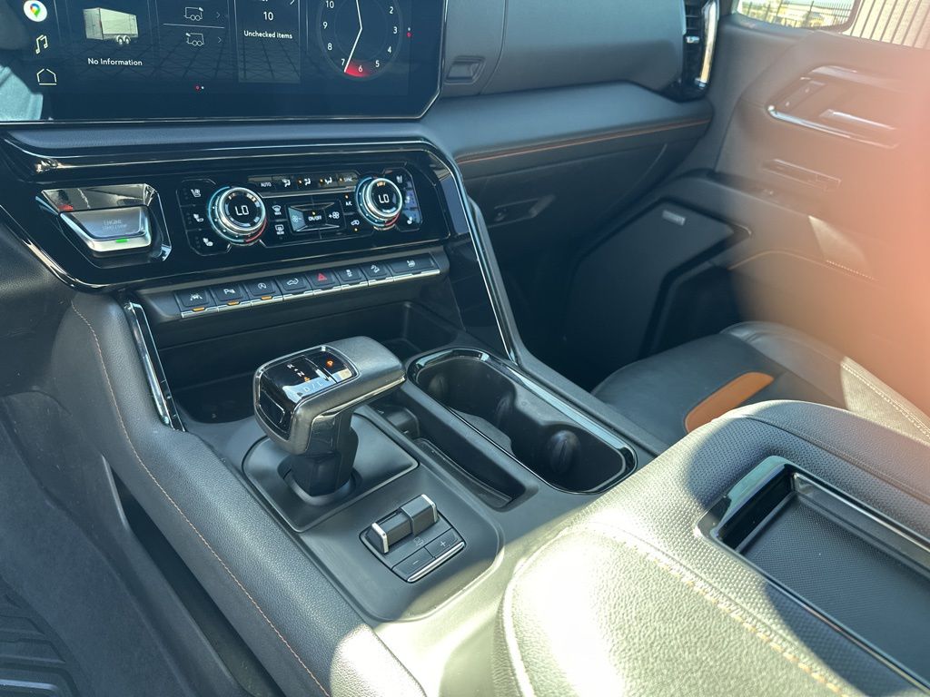 Used Car 2022 Gmc Sierra 1500  At4 For Sale Under $50,000 In Austin, Texas