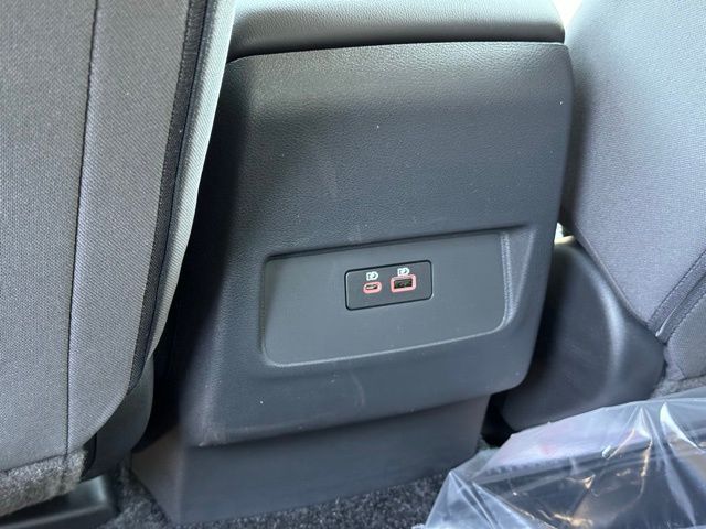 New 2026 Nissan Frontier Truck