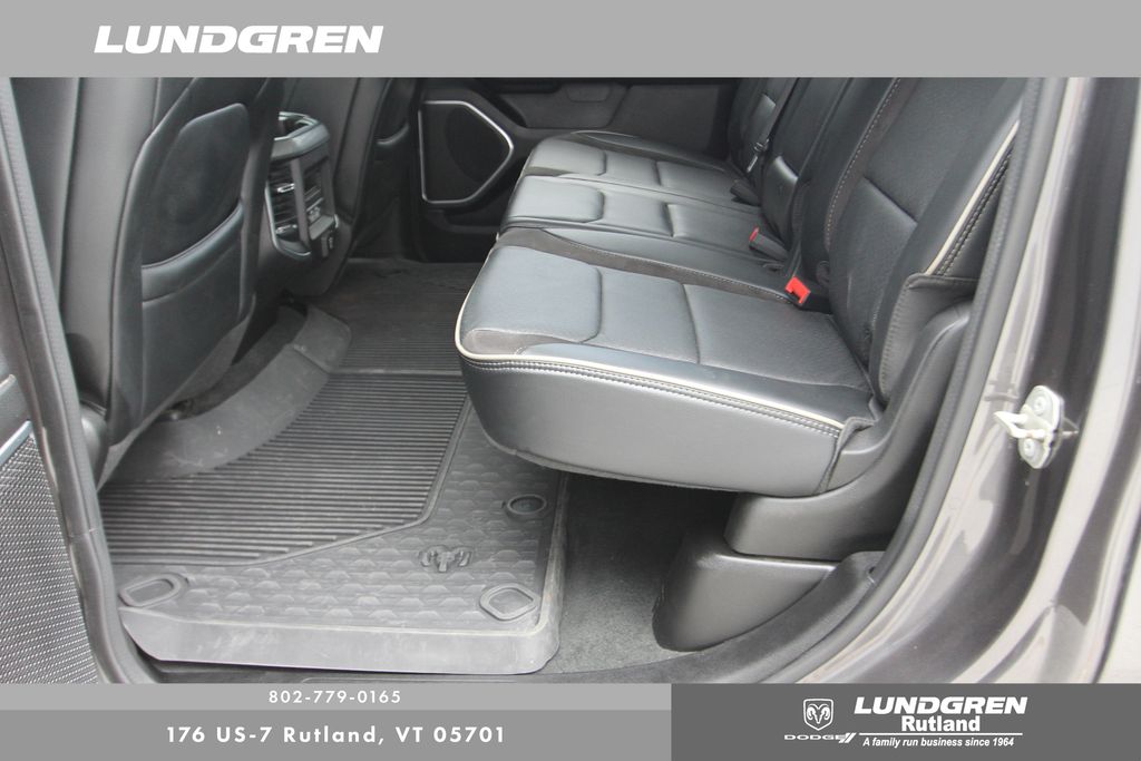 Used 2023 Ram 1500 Truck