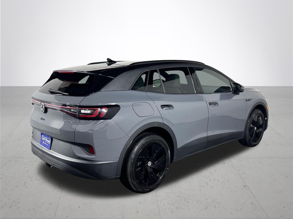 2025 Volkswagen ID.4 Pro S Plus