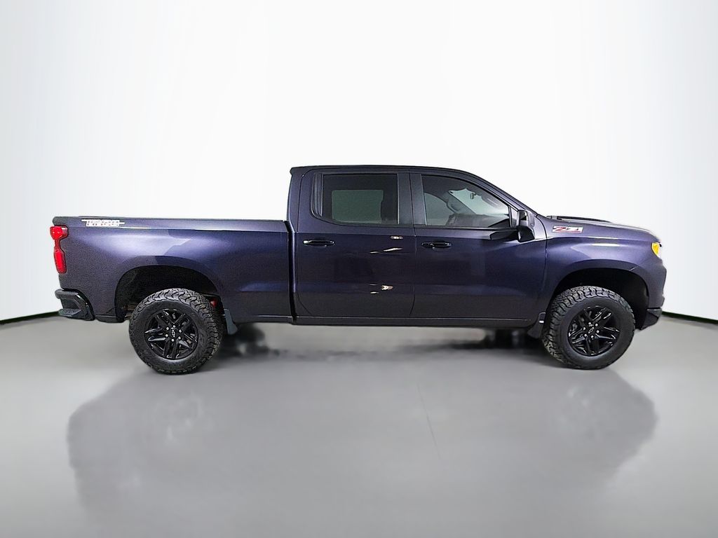 Used 2024 Chevrolet Silverado 1500 Truck
