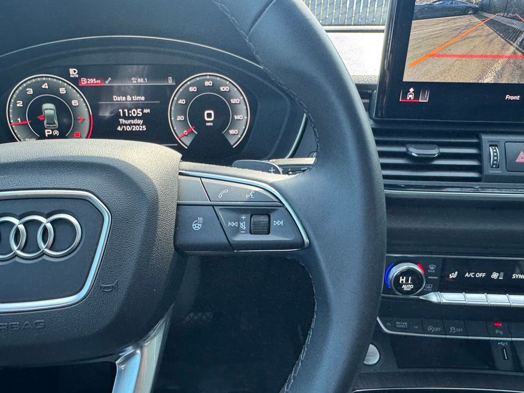 2021 Audi Q5 Premium Plus 17