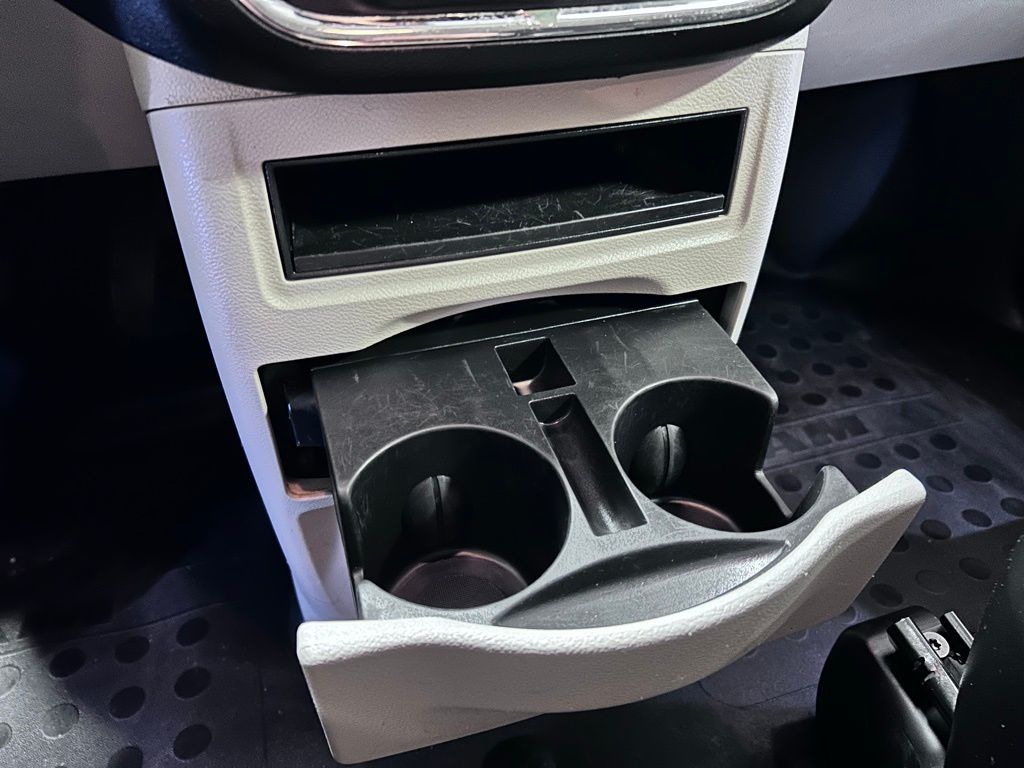 used 2014 Ram Cargo Van car, priced at $7,777