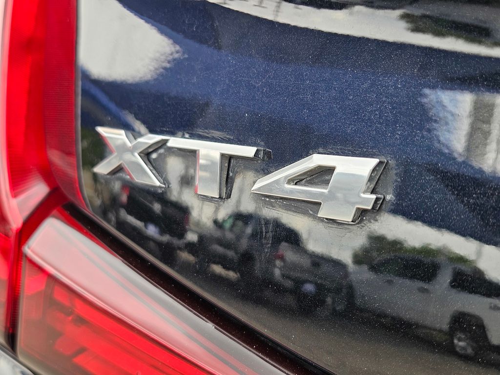 Used Car 2023 Cadillac Xt4  Premium Luxury For Sale Under $30,000 In San Marcos, Texas