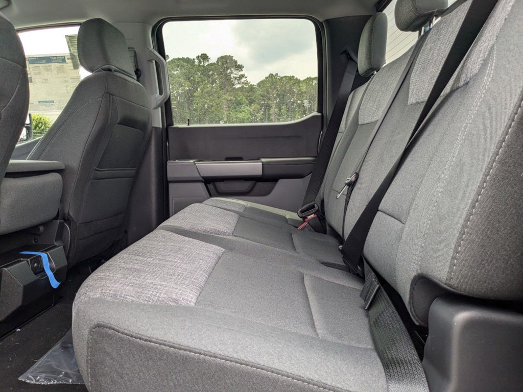 2025 Ford F-350 Super Duty XLT