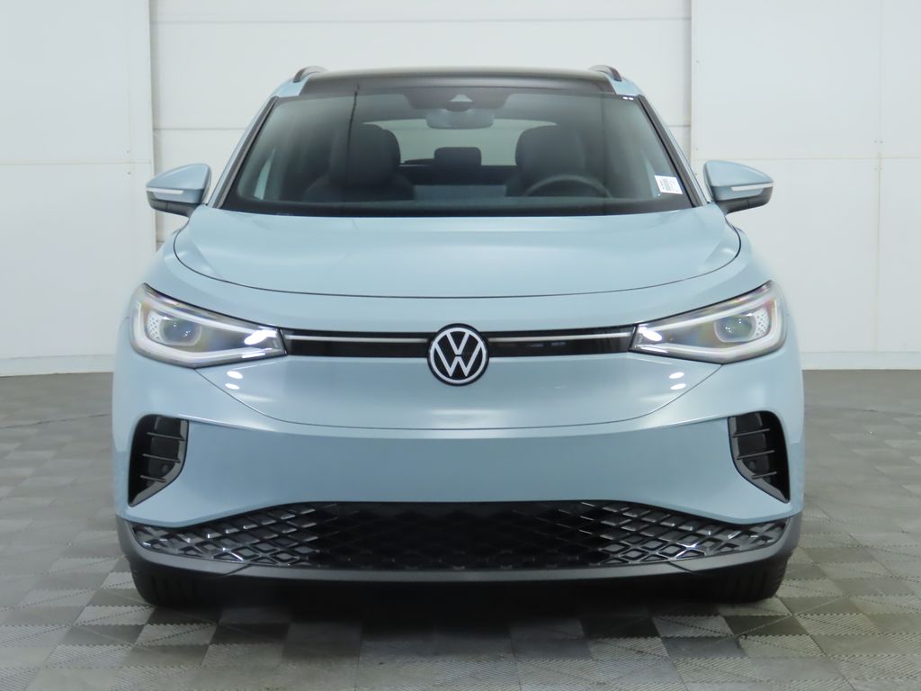 2025 Volkswagen ID.4 Pro S 2