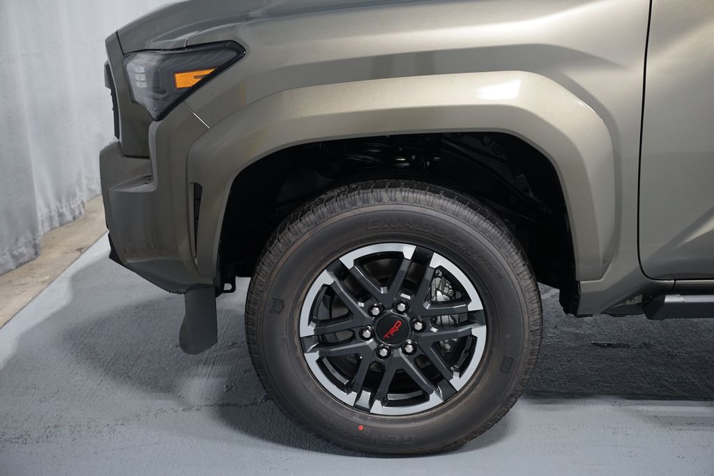 Thumbnail: 2025 Toyota Tacoma - 5