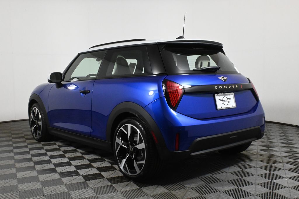 Thumbnail: 2025 MINI Cooper - 5