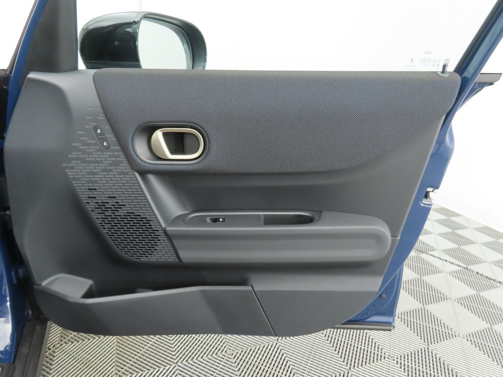 Thumbnail: 2025 MINI Cooper Hardtop - 25