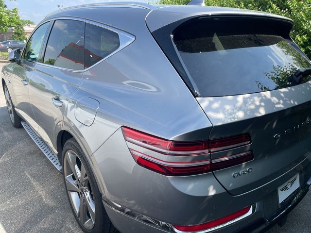2023 Genesis GV80 2.5T 4