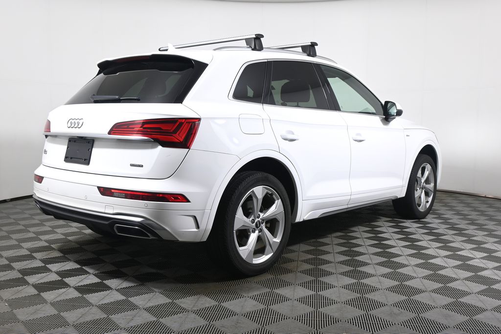 Thumbnail: 2023 Audi Q5 - 7