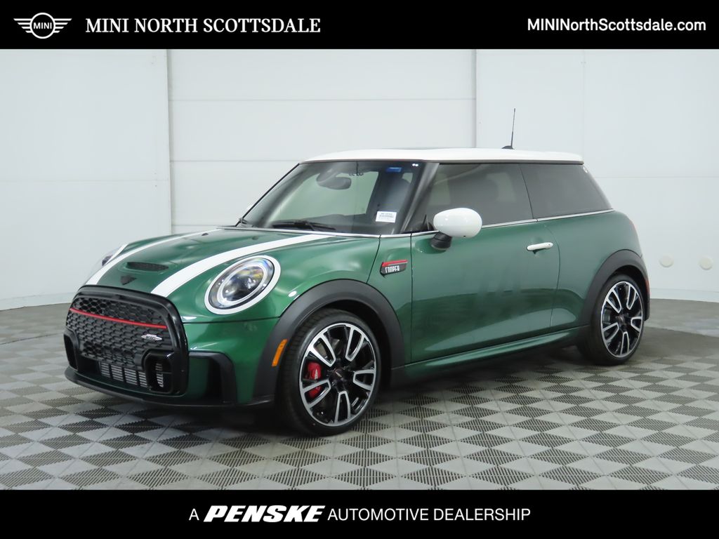 2022 MINI Cooper John Cooper Works -
                Phoenix, AZ