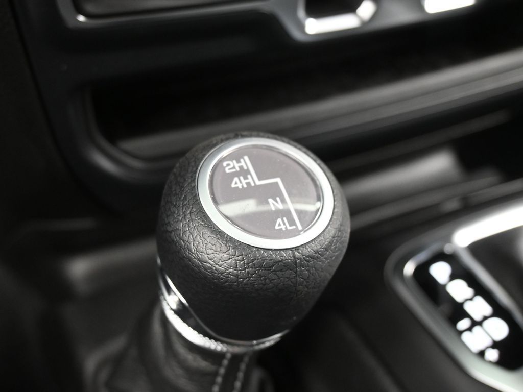 New 2026 Anvil Clear Coat Jeep Sport image 20