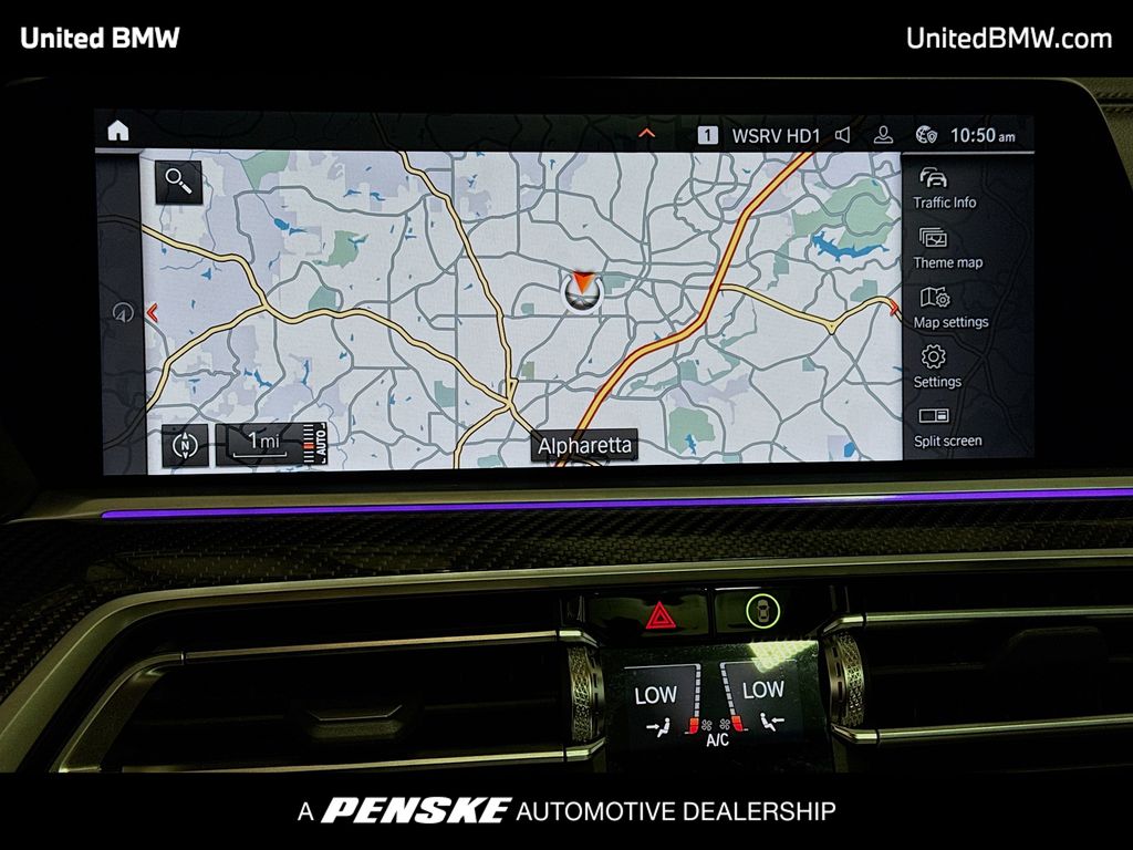 Thumbnail: 2023 BMW X6 - 10