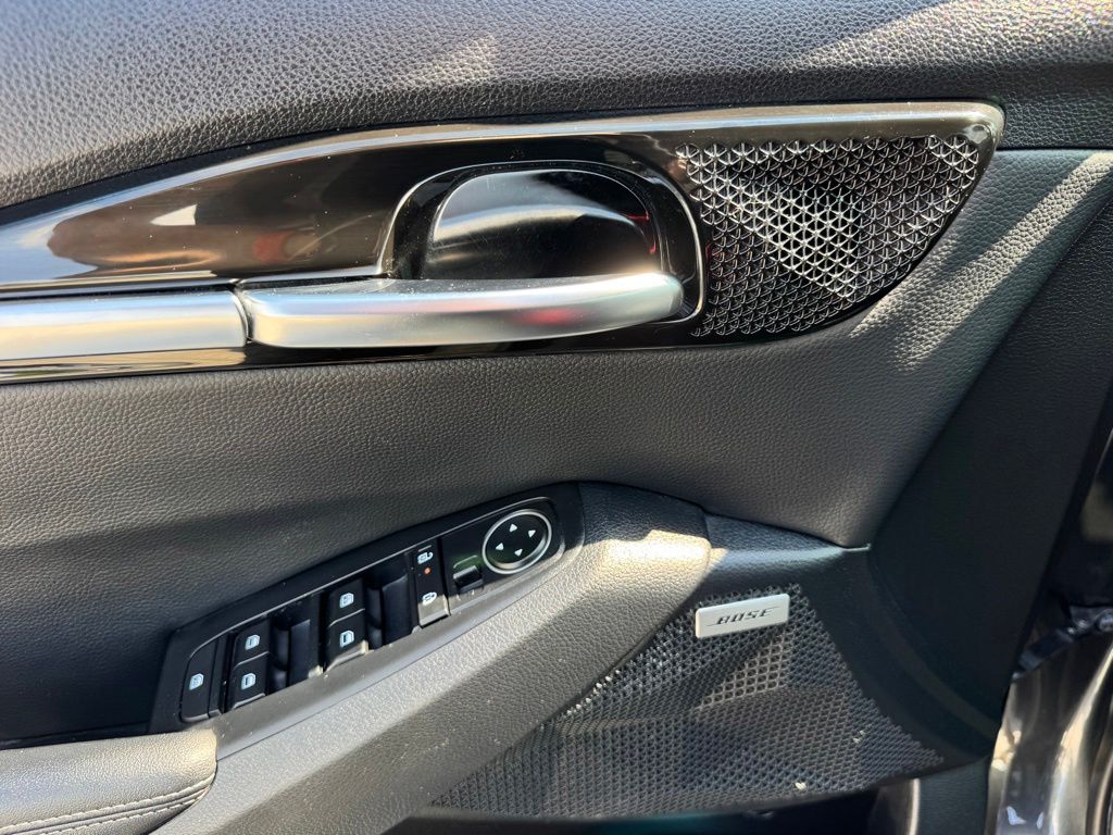 Used 2024 Kia Seltos SUV