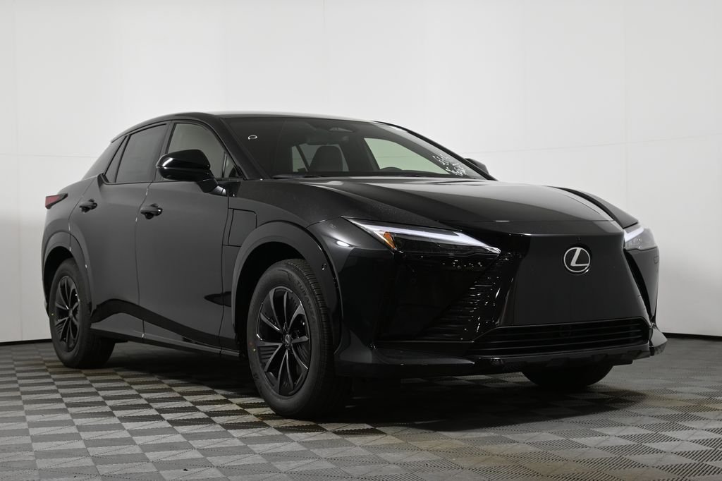 Thumbnail: 2026 Lexus RZ - 9