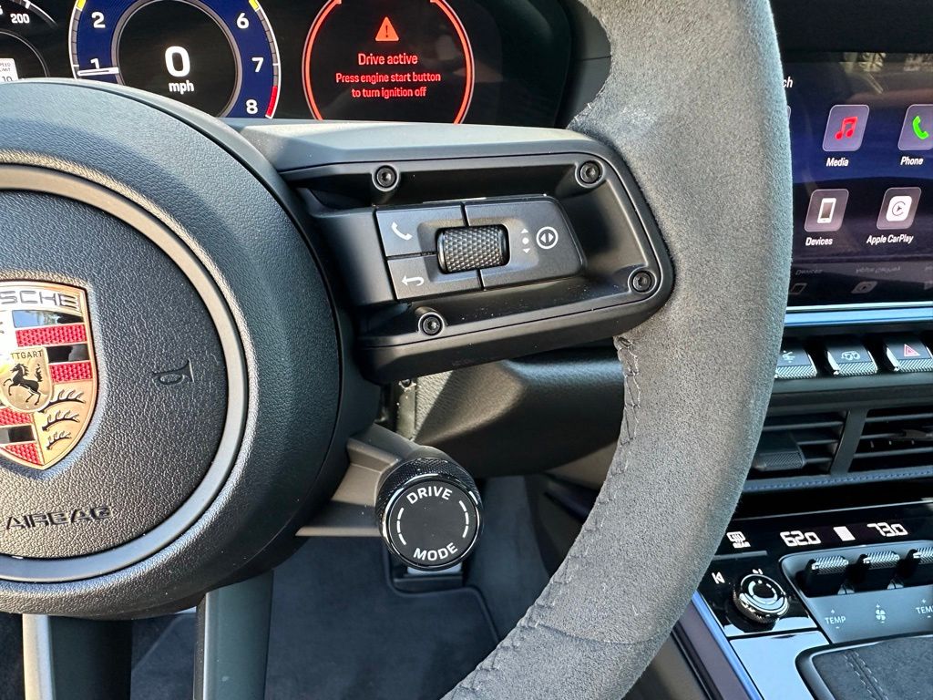 Thumbnail: 2026 Porsche 911 - 17