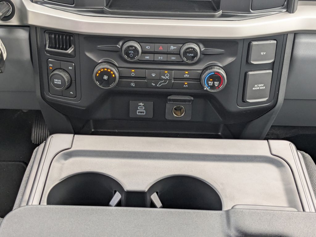 2025 Ford F-350 Super Duty XL