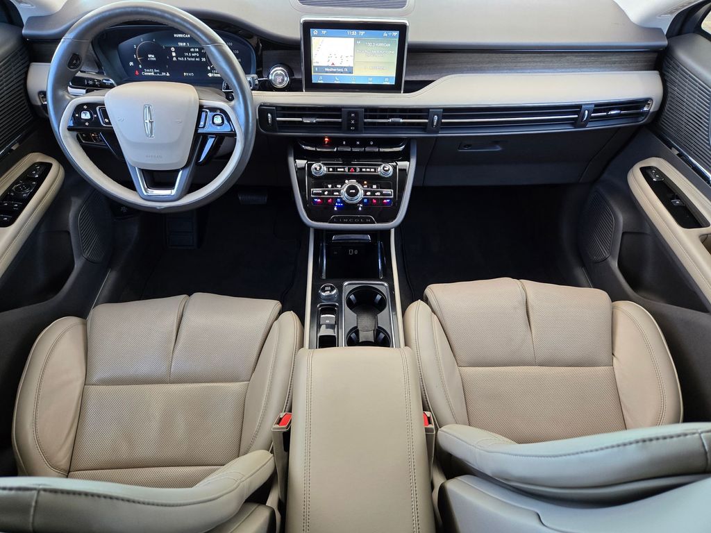 Used 2022 Lincoln Corsair SUV