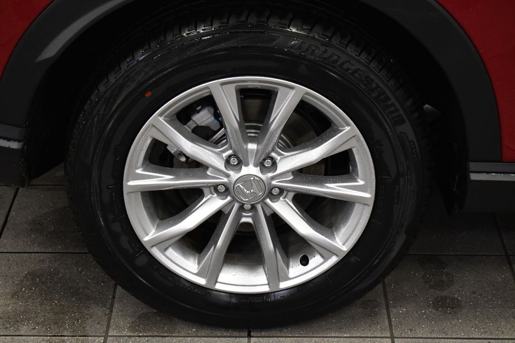 Thumbnail: 2025 Honda CR-V - 13