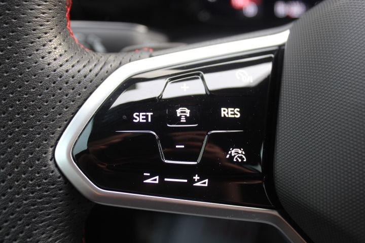 Used Car 2024 Volkswagen Golf Gti  2.0t S For Sale Under $30,000 In Georgetown, Texas