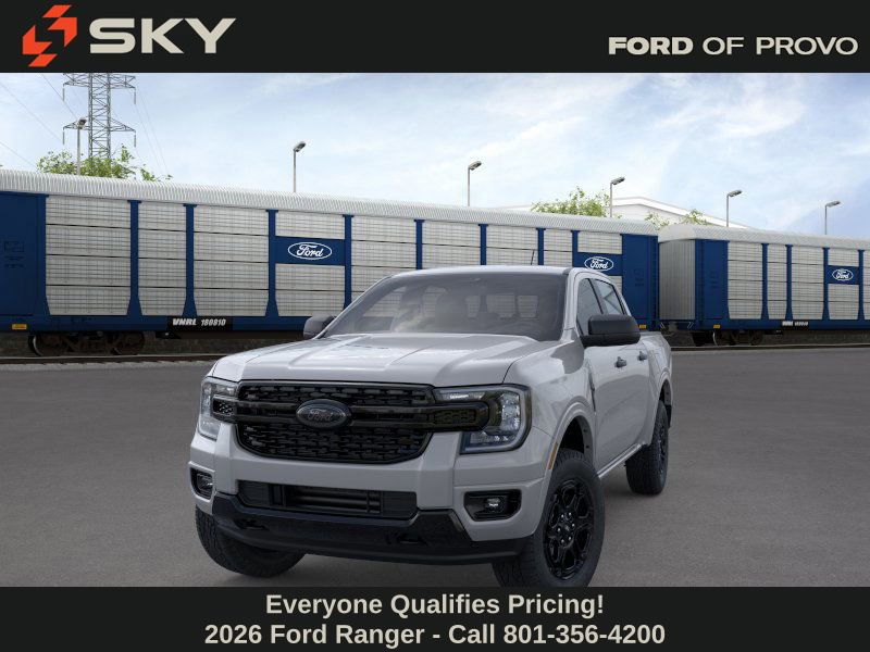 View vehicle photo 2