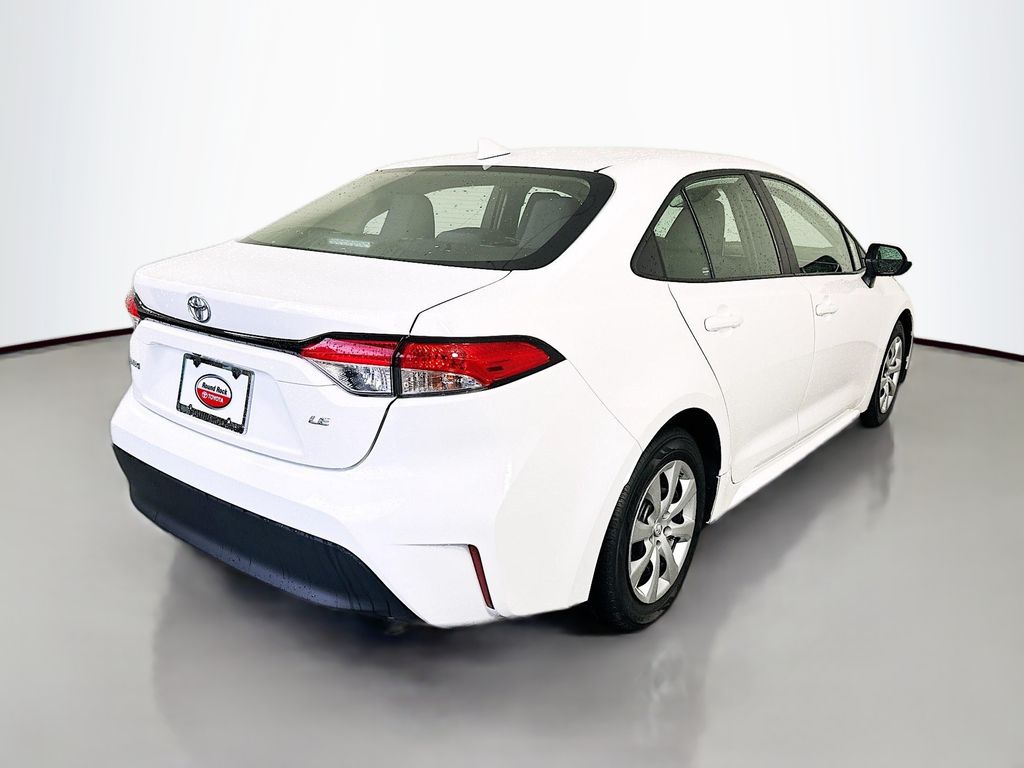 Thumbnail: 2024 Toyota Corolla - 5