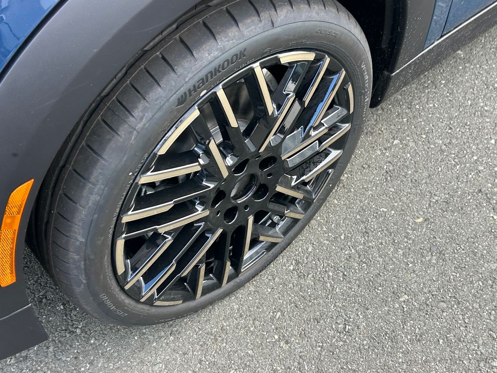 Thumbnail: 2026 MINI Cooper - 3