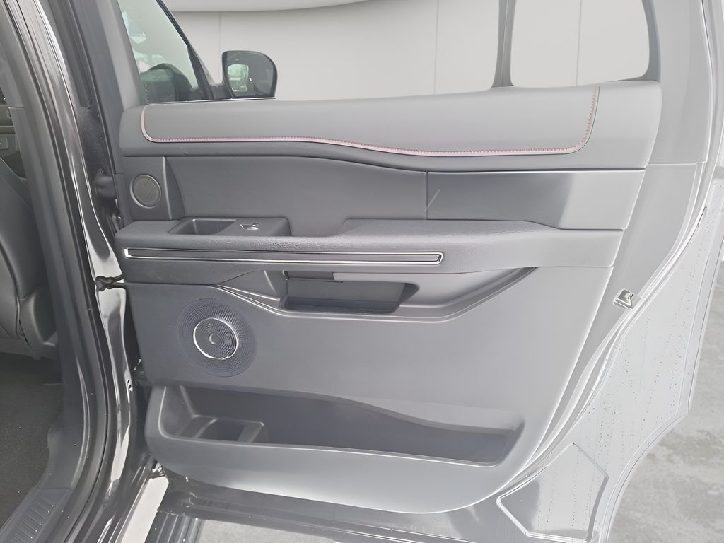 2022 Ford Expedition Max