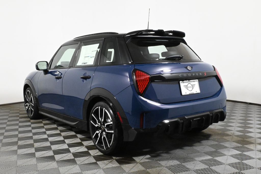 Thumbnail: 2026 MINI Cooper - 5