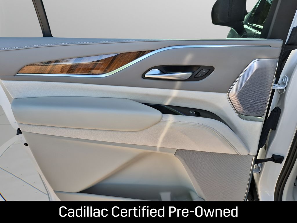Used Car 2023 Cadillac Escalade Esv  Sport Platinum For Sale Under $80,000 In Austin, Texas