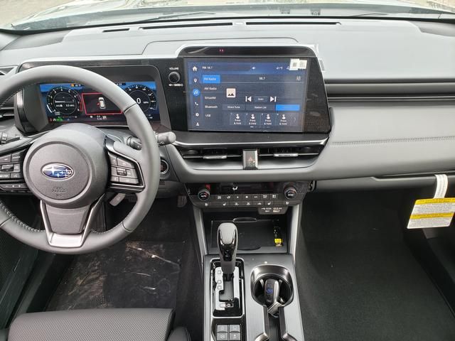 new 2026 Subaru Outback car, priced at $50,833