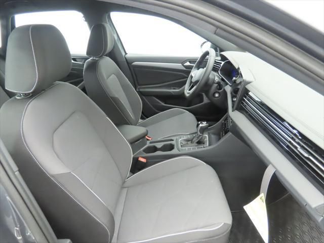 Thumbnail: 2026 Volkswagen Jetta - 18