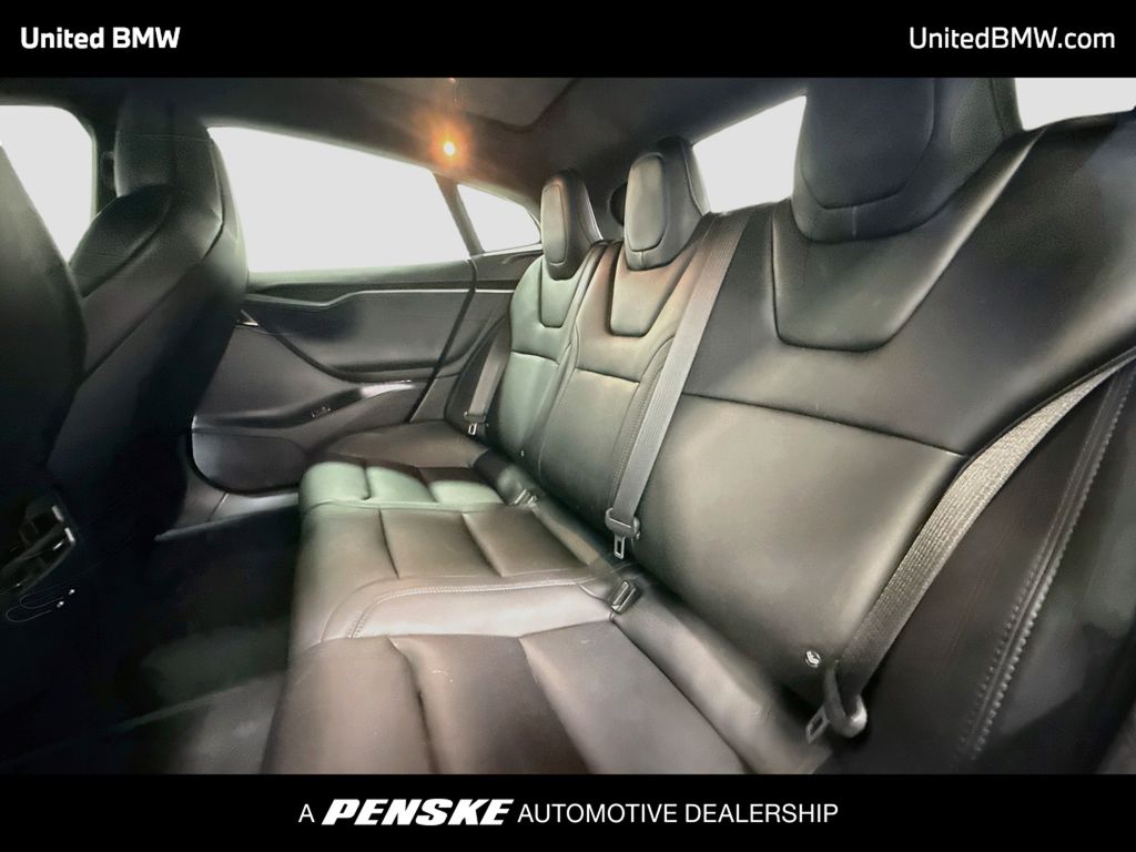 Thumbnail: 2019 Tesla Model S - 20
