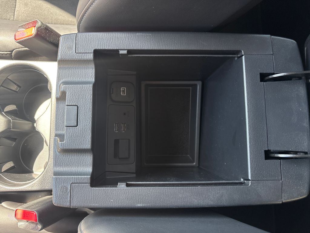 Used 2018 Red Mazda Touring image 19