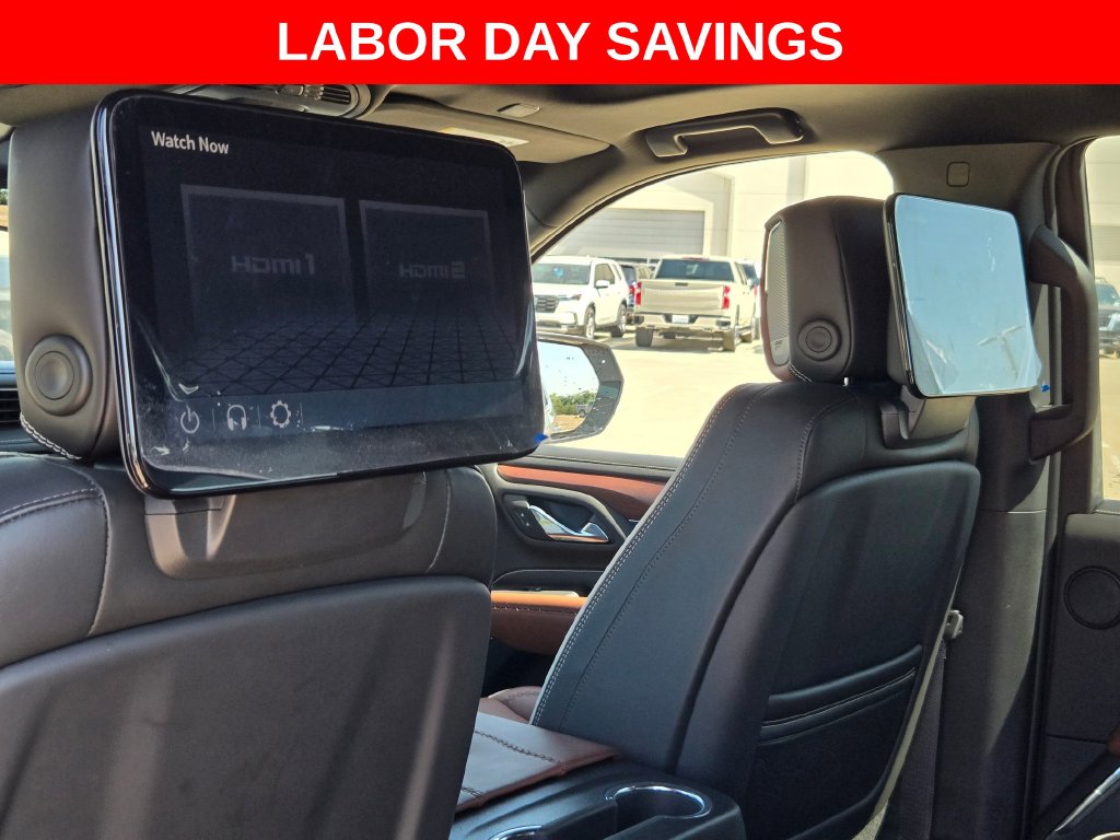 Used 2023 GMC Yukon SUV