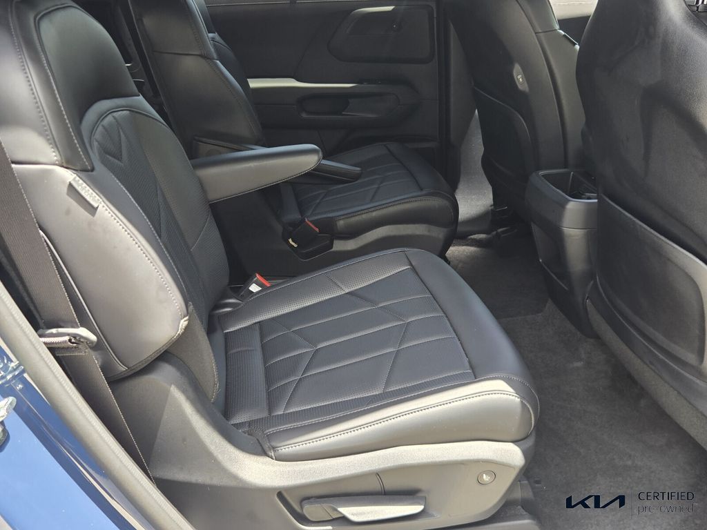2027 Kia Telluride - $48,900