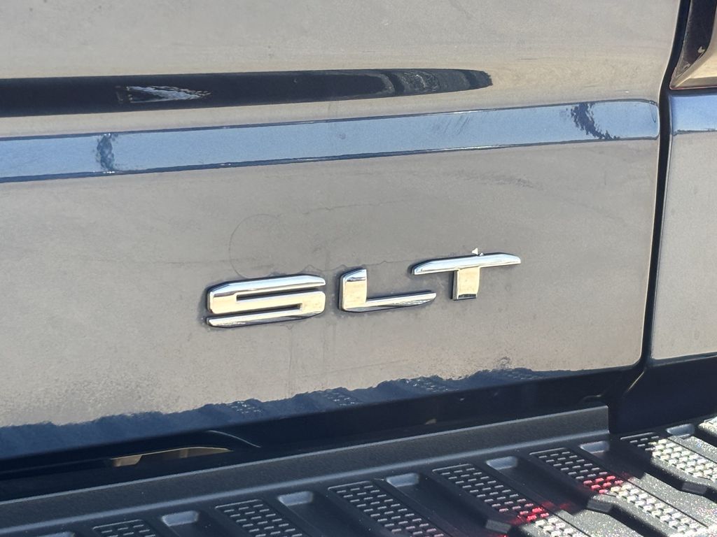 Used 2022 GMC Sierra 1500 Truck