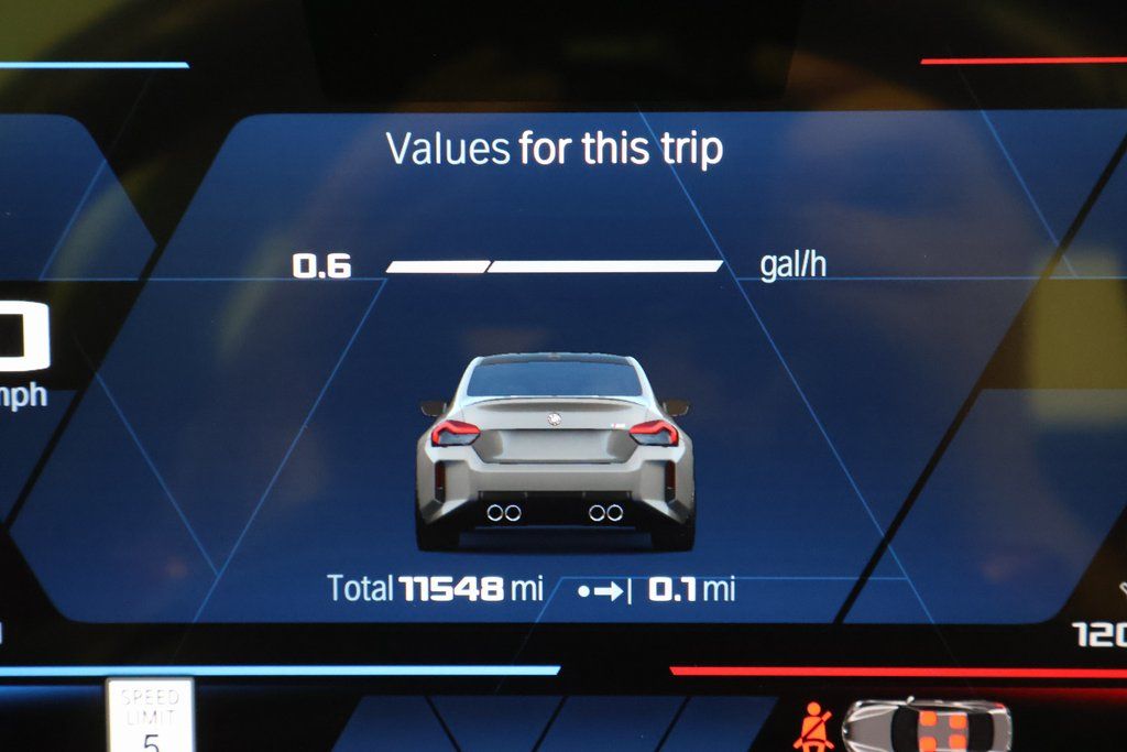Thumbnail: 2023 BMW M2 - 17