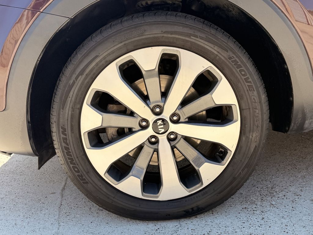 2020 Kia Telluride S Purple at Parkway Family Mazda