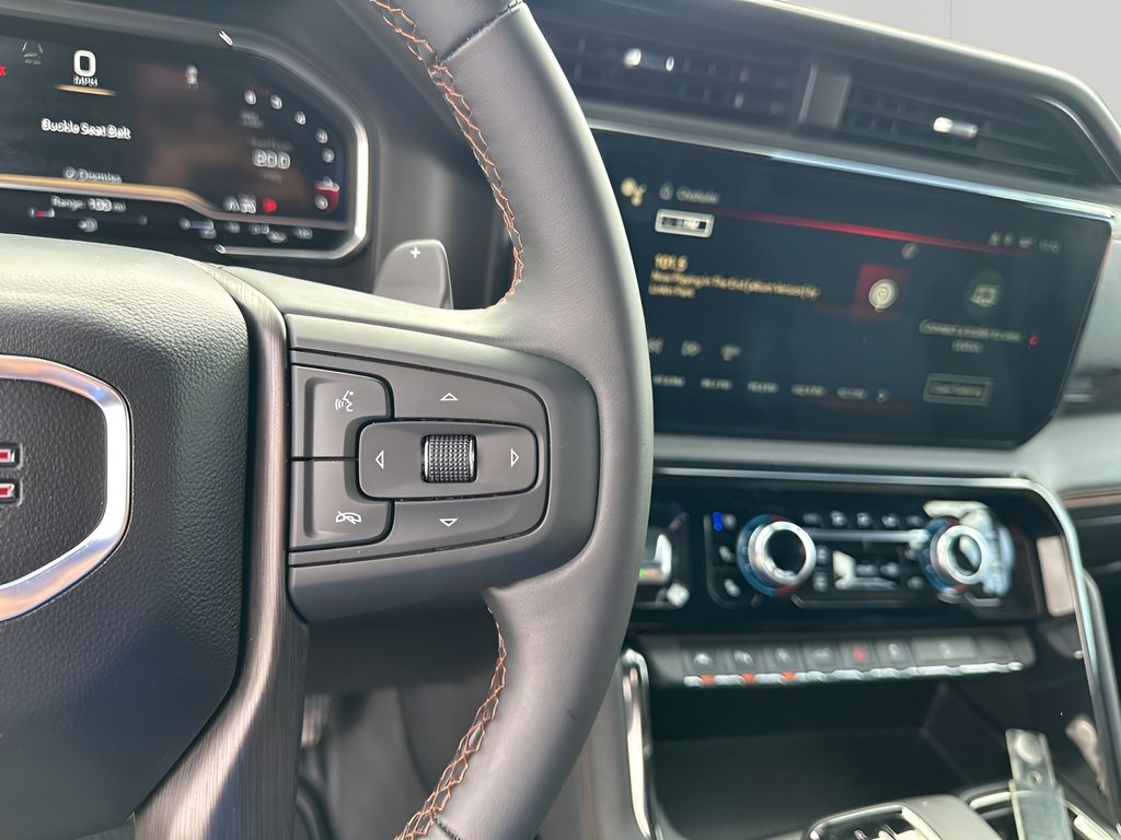 Used Car 2024 Gmc Sierra 1500  At4 For Sale Under $70,000 In Austin, Texas