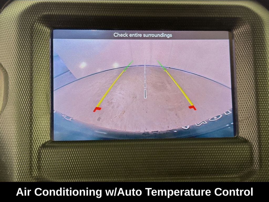 Used Car 2021 Jeep Wrangler  Unlimited Willys For Sale Under $30,000 In Austin, Texas