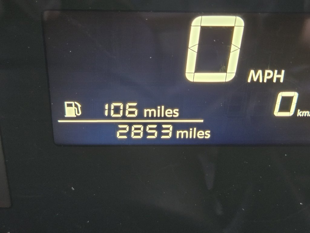 2026 Nissan Kicks S White at Central Houston Nissan