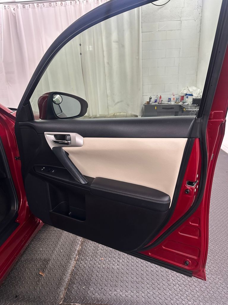 used 2013 Lexus CT car, priced at $9,885