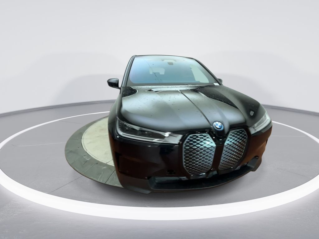 2025 BMW iX xDrive50 3