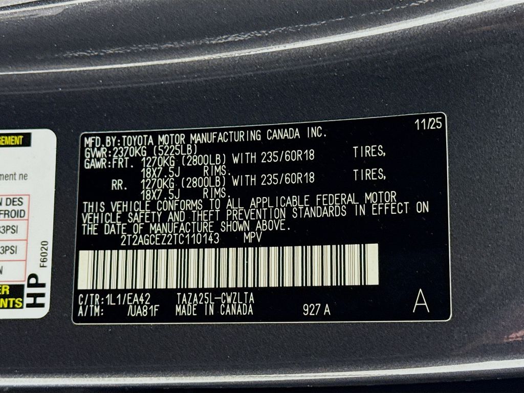 Thumbnail: 2026 Lexus NX - 24