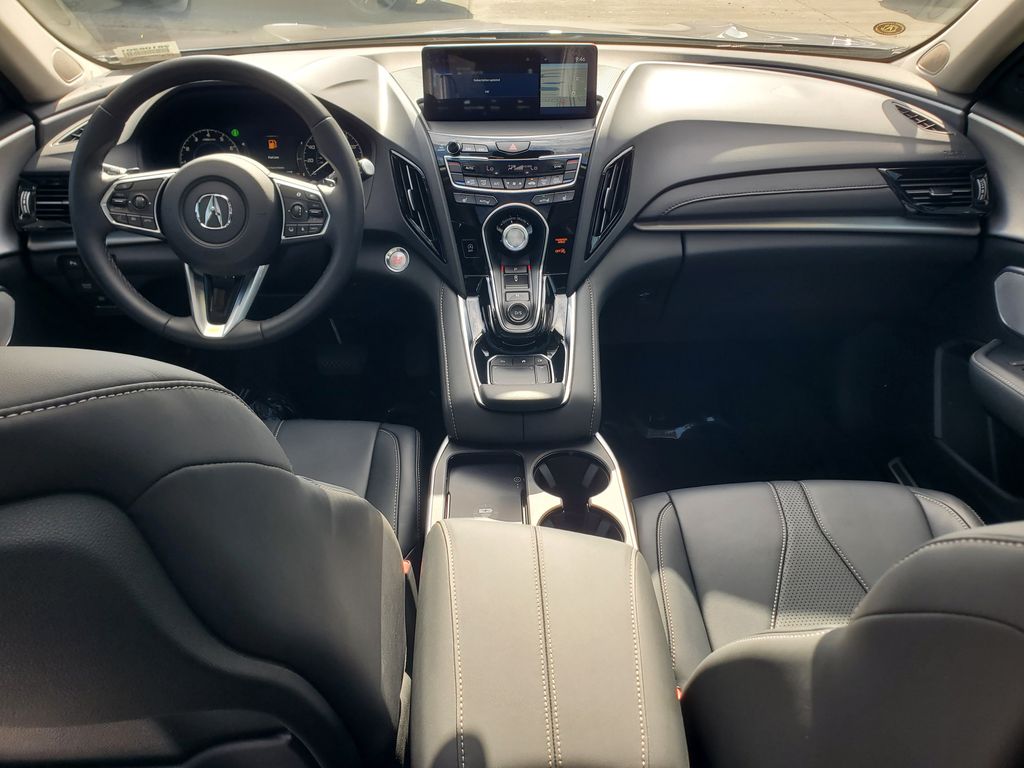 2025 Acura RDX - $39,688